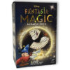 Disney Fantasia Miracle Deck magic trick card set for illusions and performances.