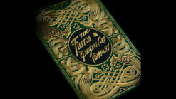 Irish Wonders Playing Cards by Fulton’s.