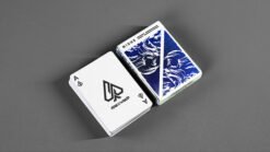 High-quality Nishe Edition deck of playing cards for magic tricks and card illusions.