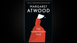 Book test inspired by The Handmaid's Tale by Michael O'Brien.