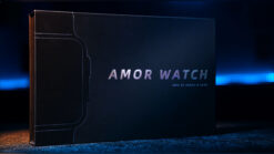 Amor Watch modular magic system by Amor Magic, Laco, and Jason Tang.