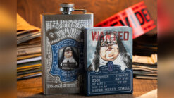 Playing cards featuring Sister Merry Gorda from the Odd Fellows, Stockholm 17. Unique collectible ca.