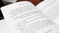 Performance Tips for Magical Tricks and Routines.