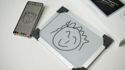 PITATA Inversion Whiteboard for magic tricks and illusions.