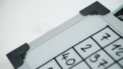 PITATA Inversion Whiteboard for magic tricks and illusions.