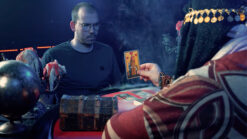 Tarot card reading for deep desires at Magical Tricks.