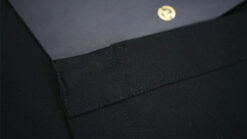 Tri-Vanish Handkerchief illusion for magic performances and close-up tricks.